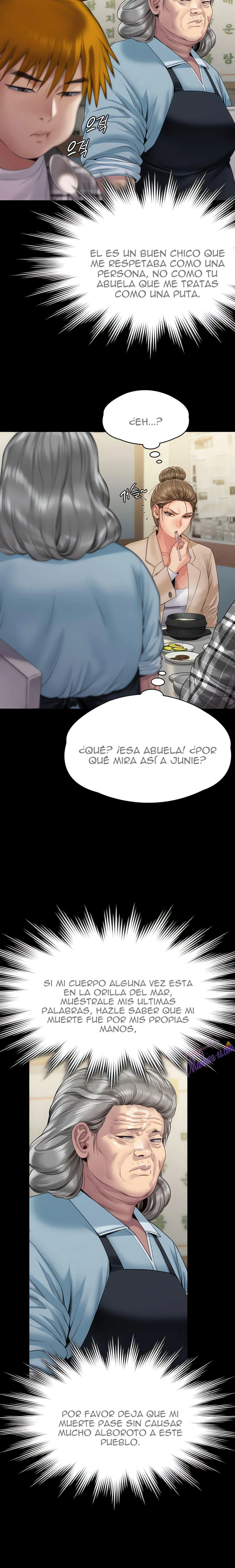 Queen Bee Capítulo 270 - Page 11
