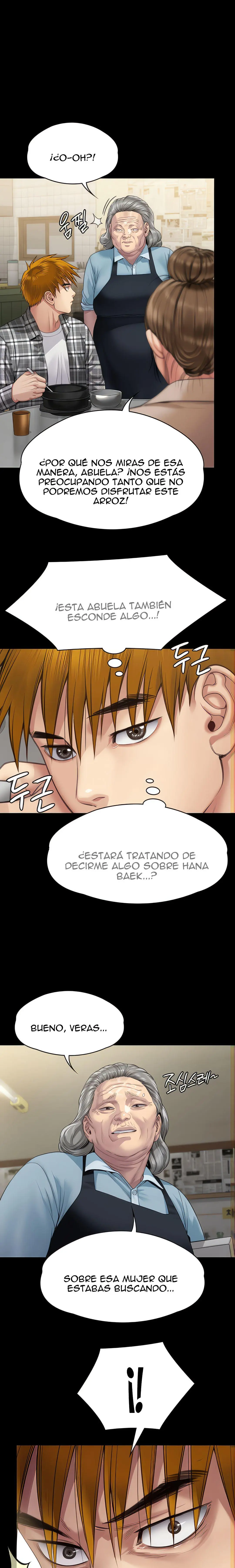 Queen Bee Capítulo 270 - Page 16