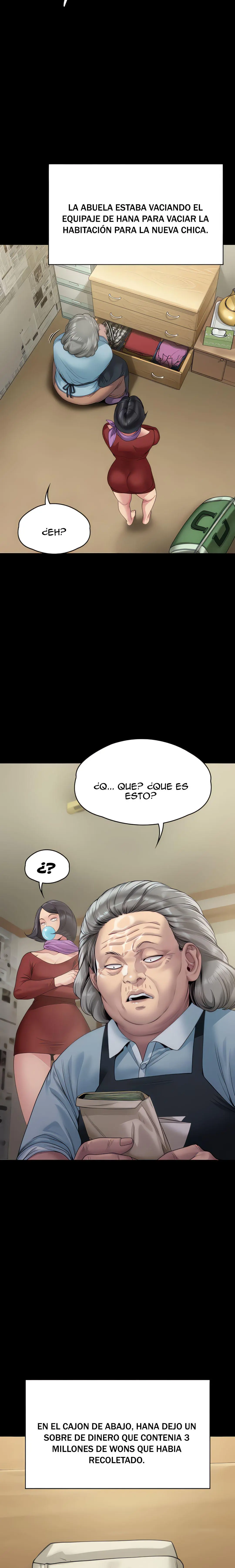 Queen Bee Capítulo 270 - Page 2