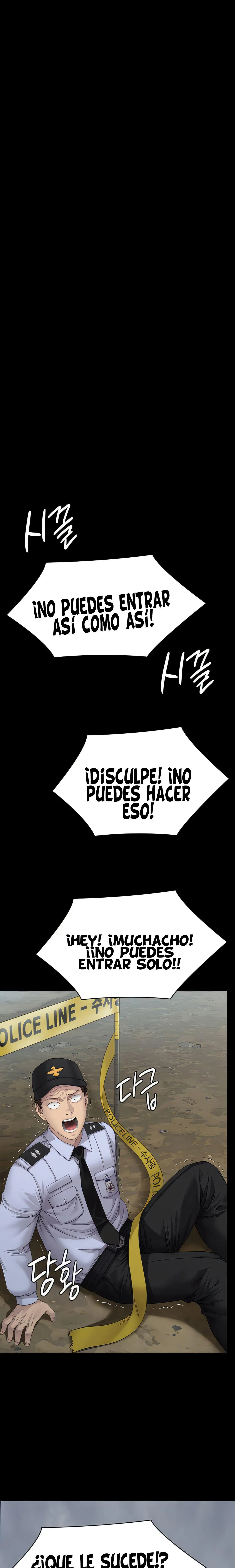 Queen Bee Capítulo 270 - Page 22