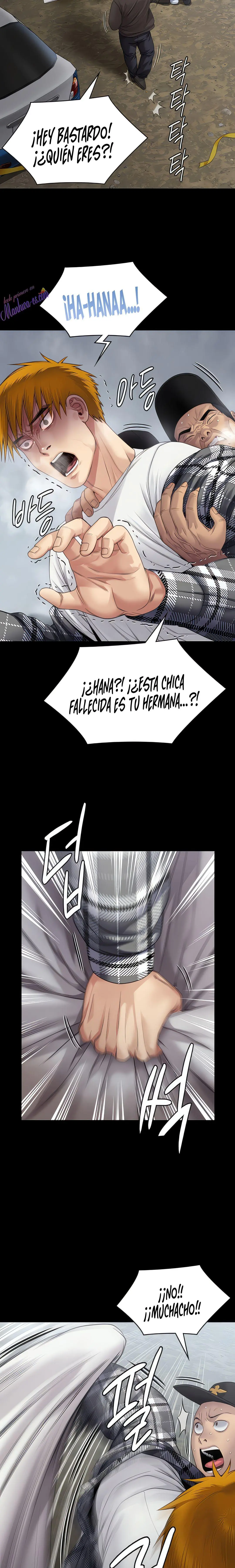 Queen Bee Capítulo 270 - Page 24