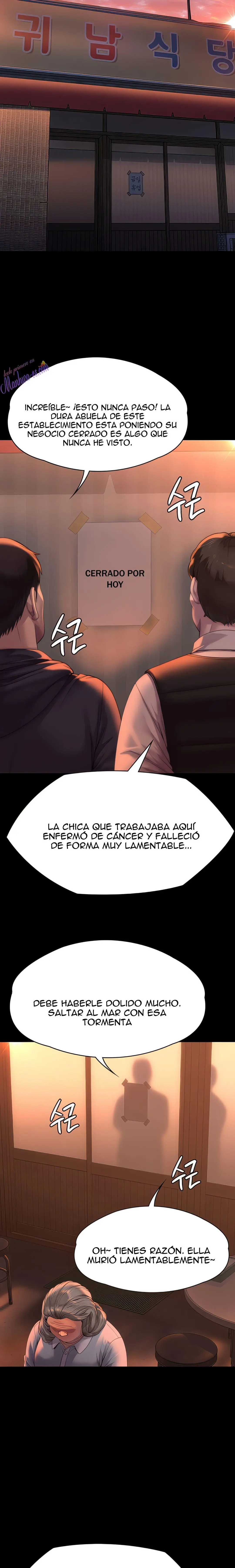 Queen Bee Capítulo 270 - Page 30