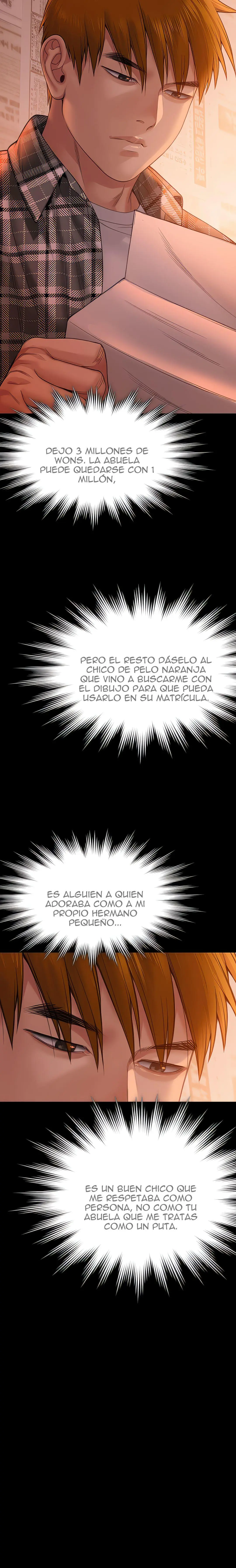 Queen Bee Capítulo 270 - Page 33