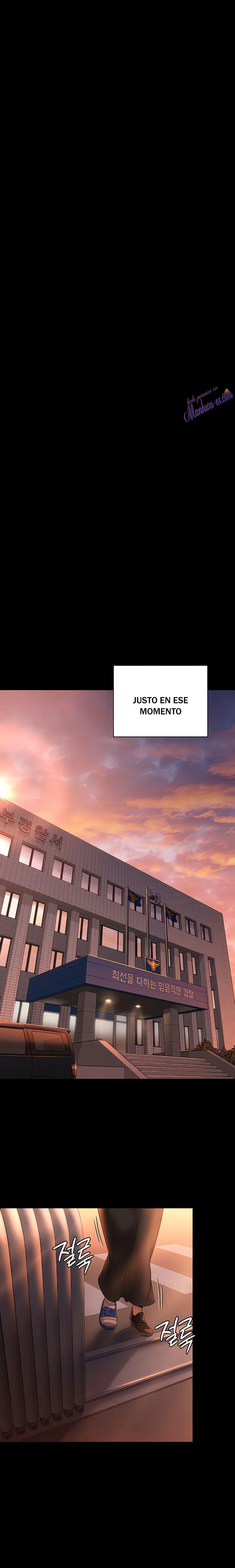 Queen Bee Capítulo 270 - Page 36