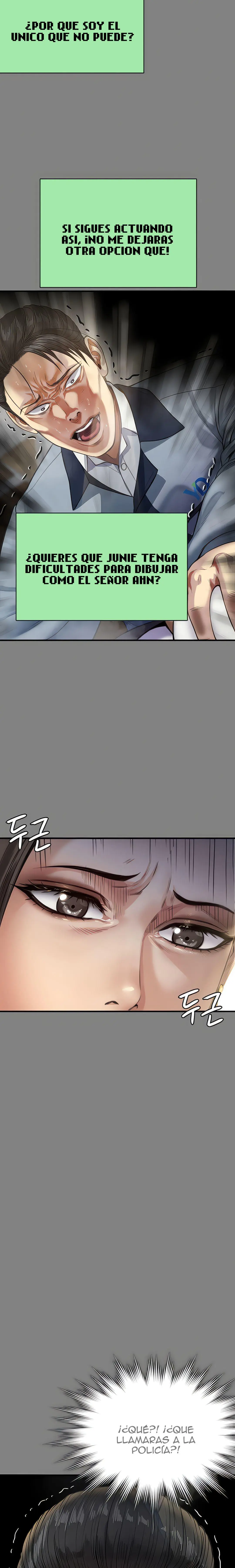 Queen Bee Capítulo 270 - Page 39