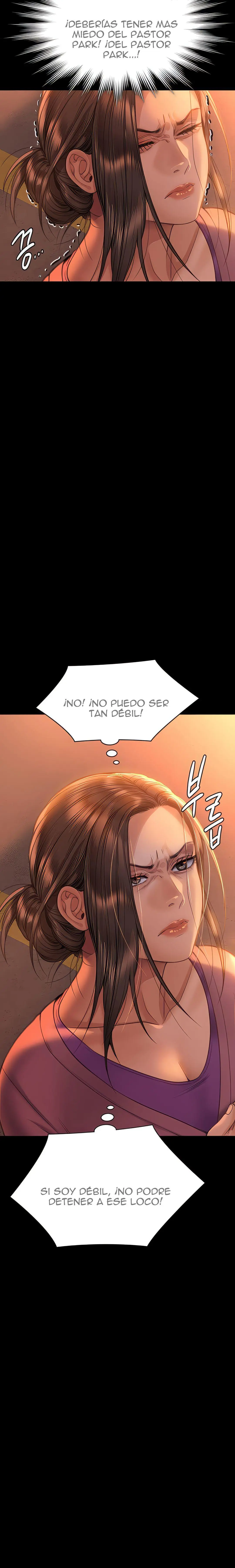 Queen Bee Capítulo 270 - Page 41