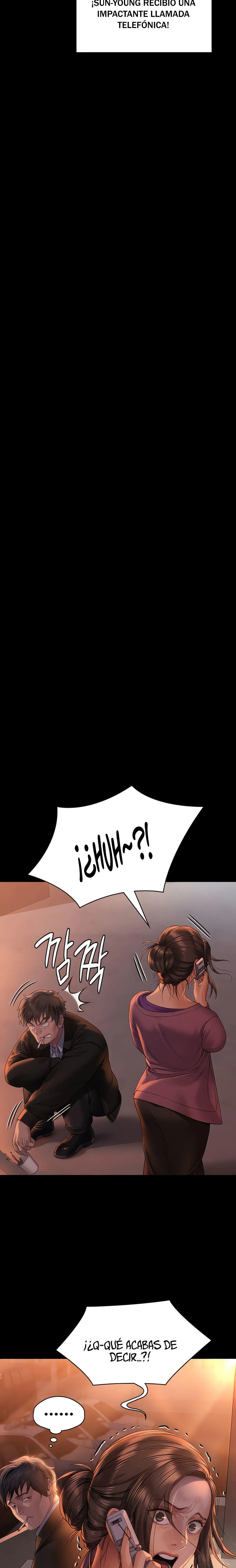 Queen Bee Capítulo 270 - Page 43