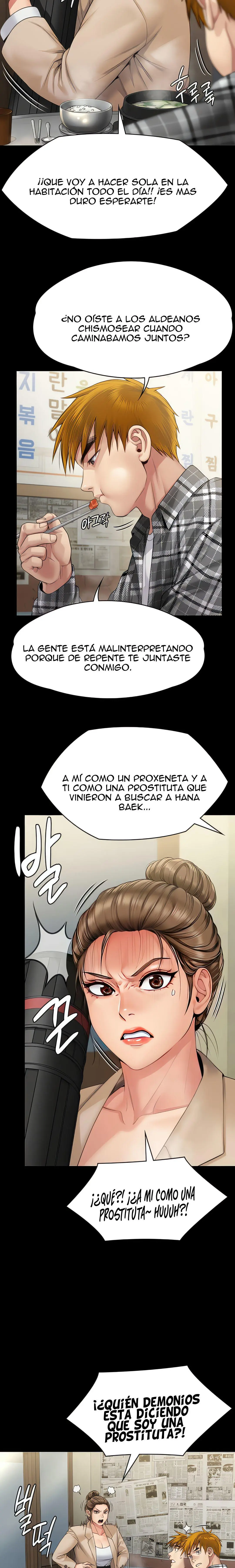 Queen Bee Capítulo 270 - Page 6