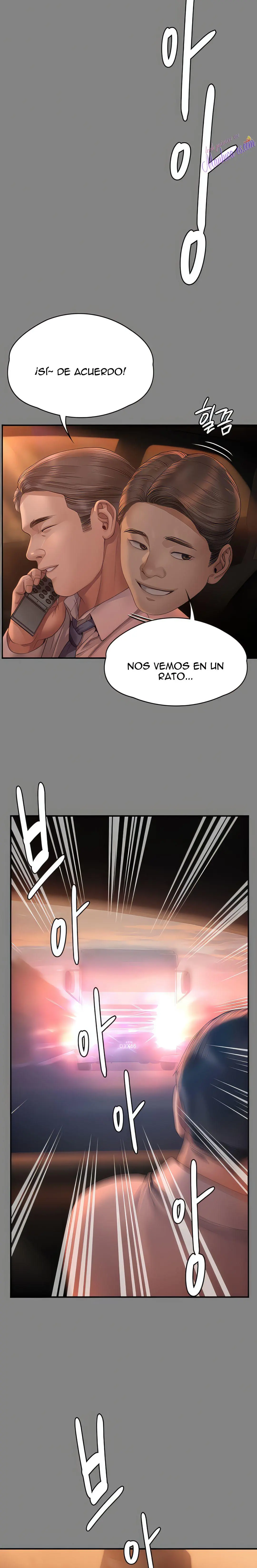 Queen Bee Capítulo 271 - Page 12