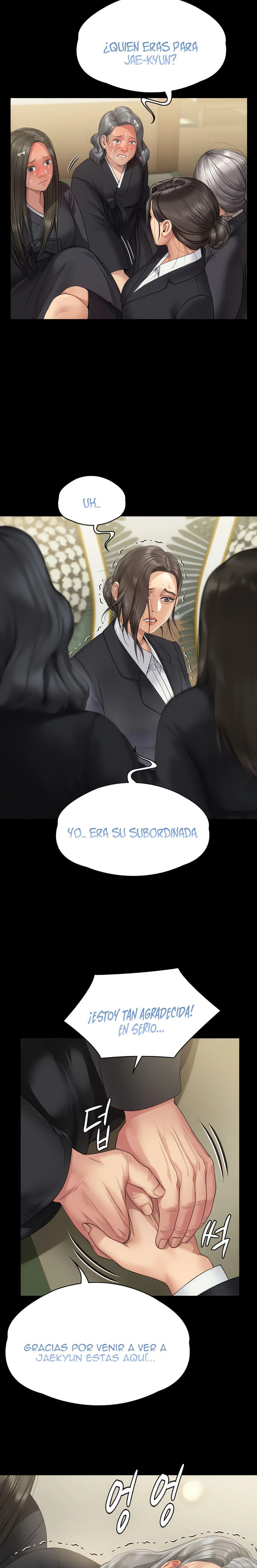 Queen Bee Capítulo 271 - Page 25