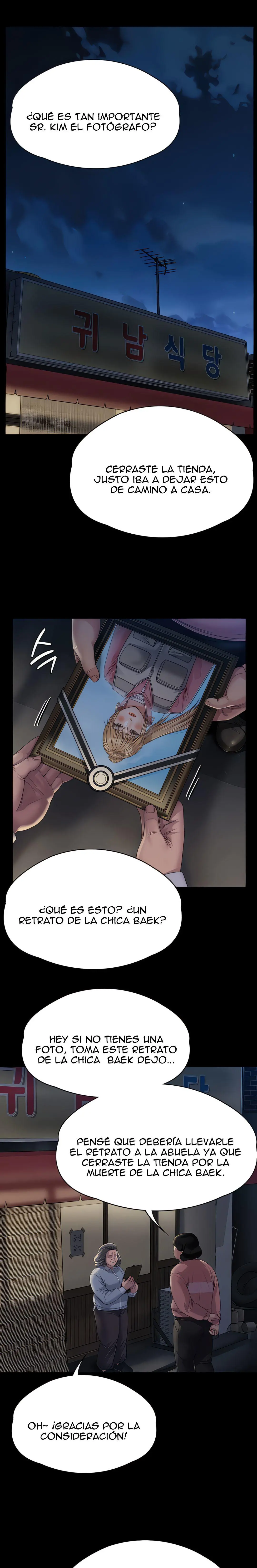 Queen Bee Capítulo 271 - Page 28