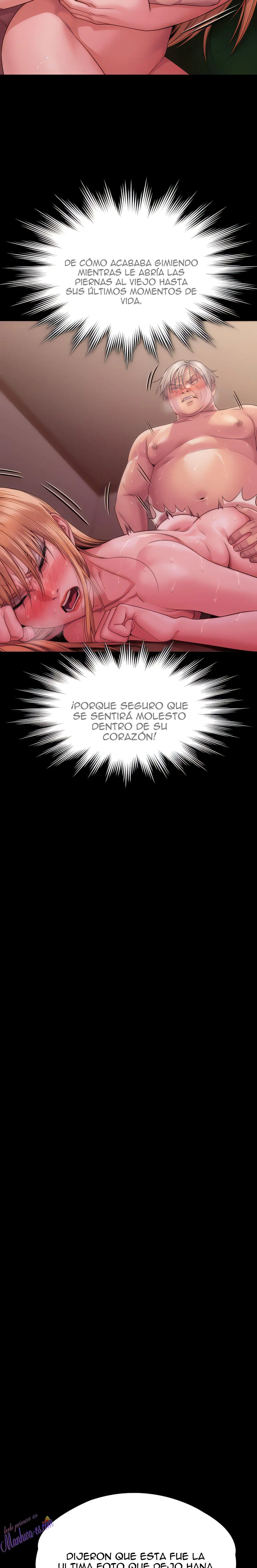 Queen Bee Capítulo 271 - Page 32