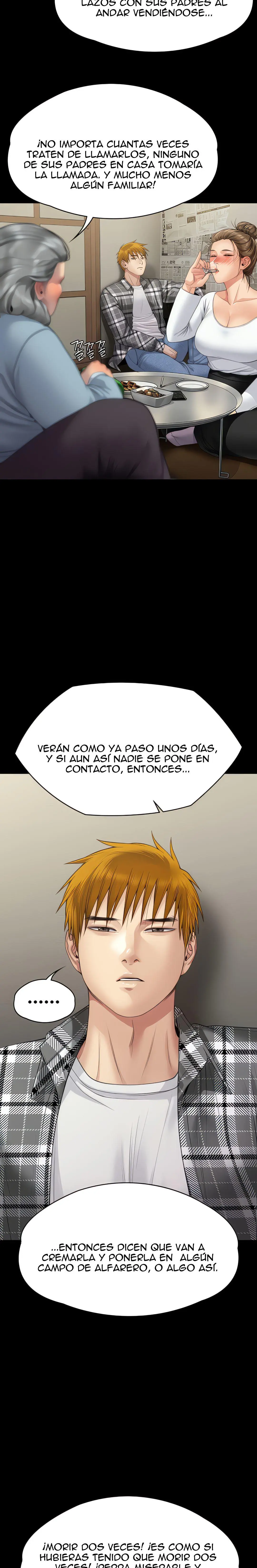 Queen Bee Capítulo 271 - Page 35