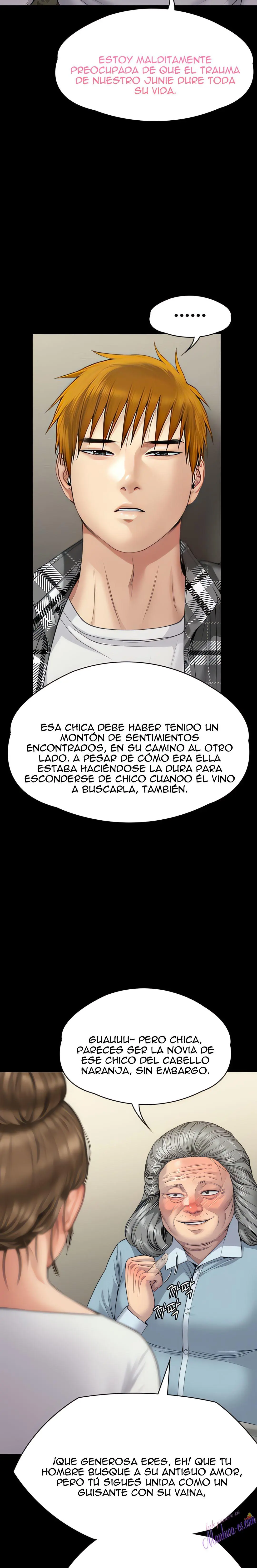 Queen Bee Capítulo 271 - Page 37