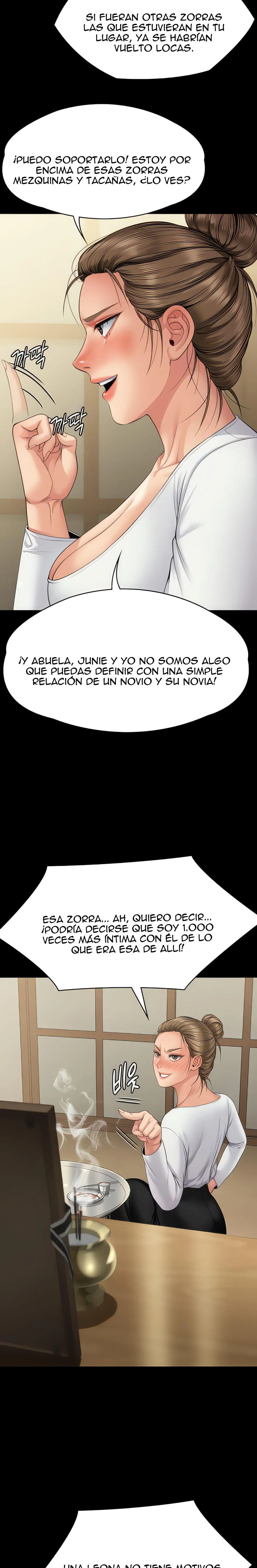 Queen Bee Capítulo 271 - Page 38