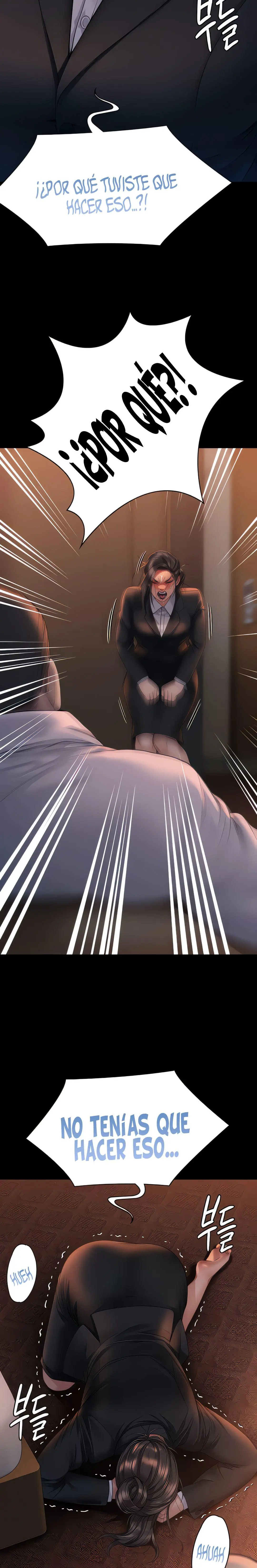 Queen Bee Capítulo 271 - Page 42