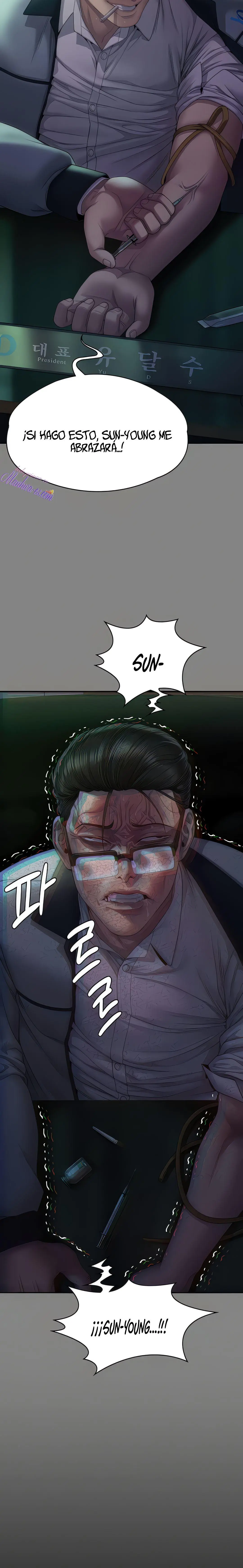 Queen Bee Capítulo 272 - Page 12