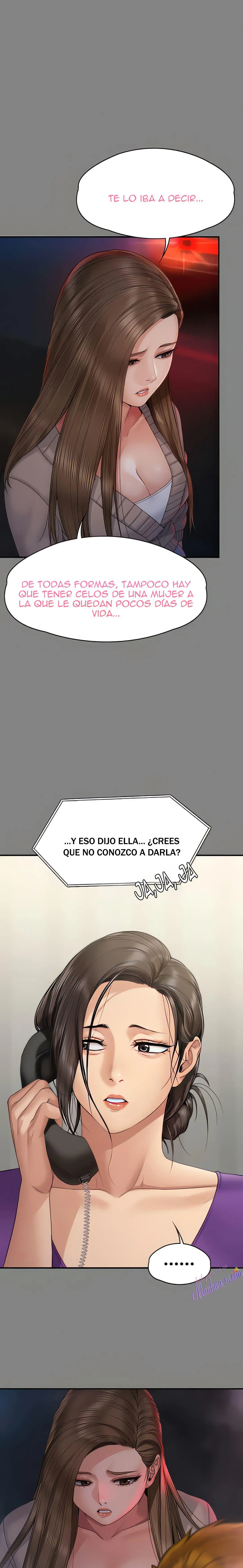 Queen Bee Capítulo 272 - Page 28