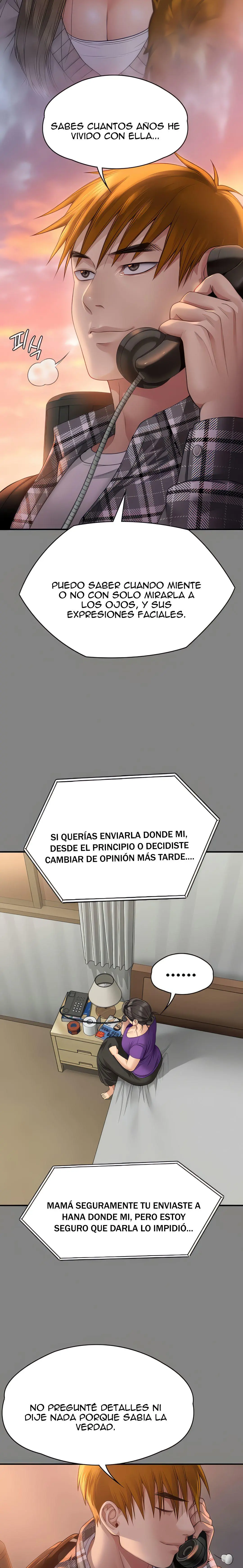 Queen Bee Capítulo 272 - Page 29