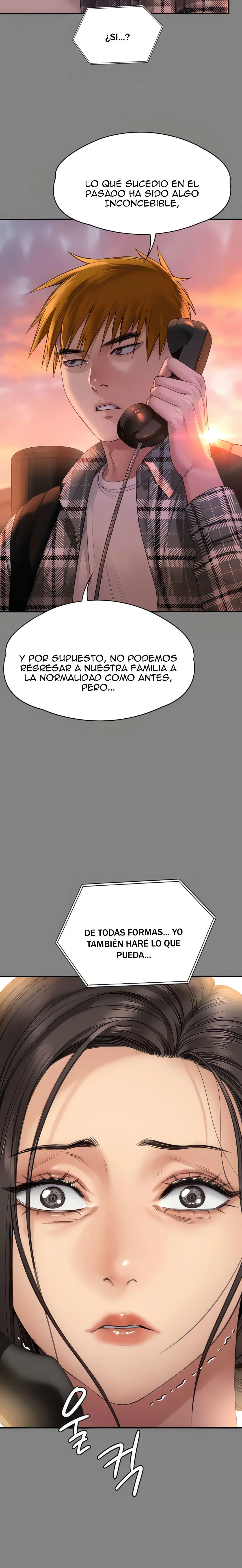 Queen Bee Capítulo 272 - Page 32