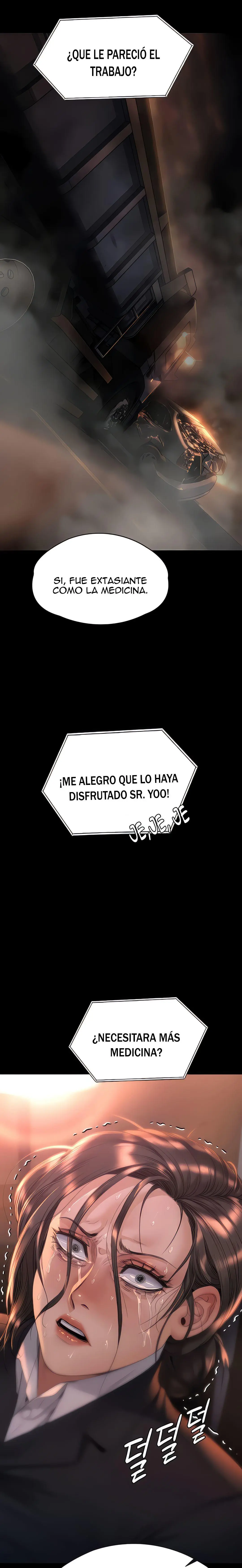 Queen Bee Capítulo 272 - Page 39