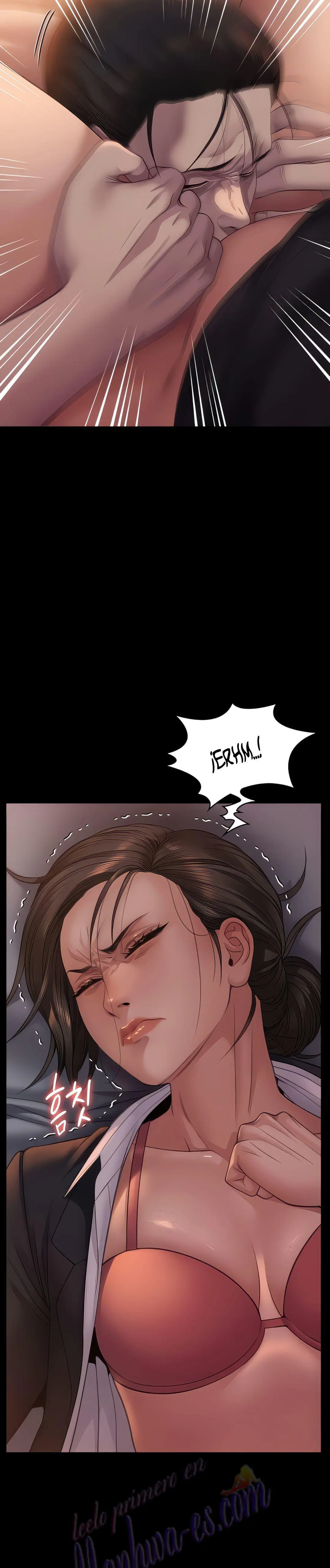 Queen Bee Capítulo 273 - Page 23