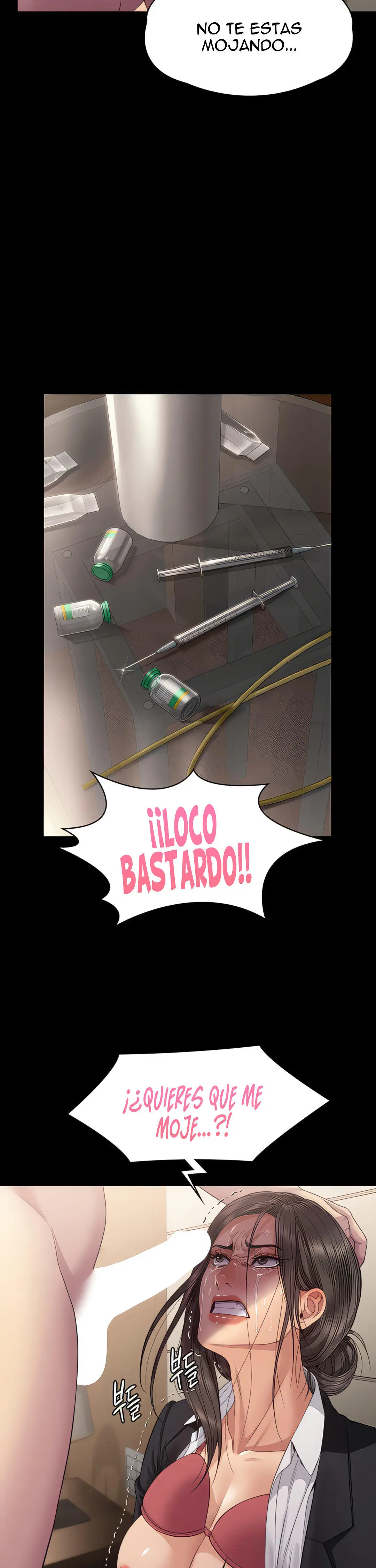 Queen Bee Capítulo 274 - Page 13