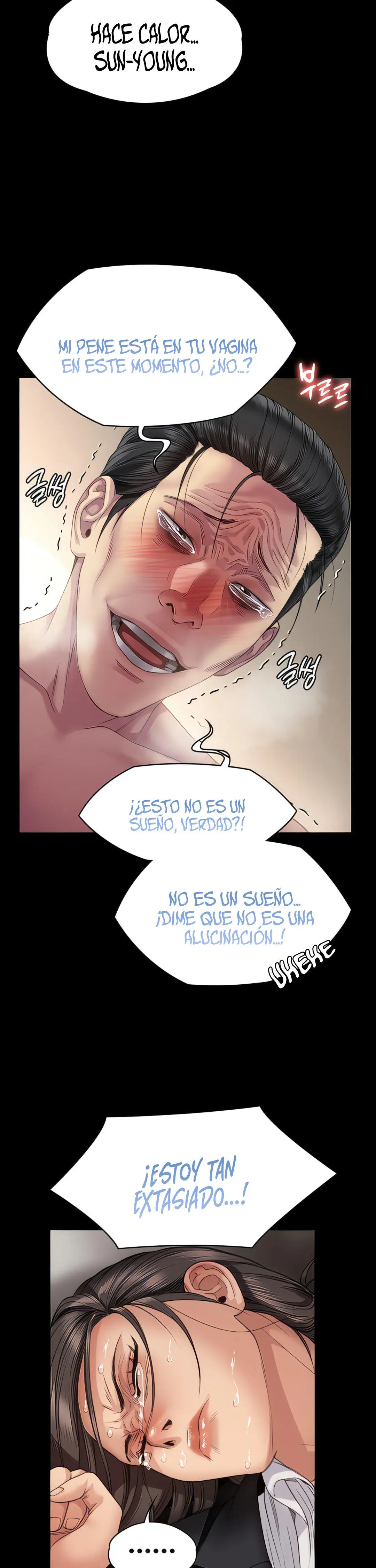 Queen Bee Capítulo 274 - Page 23