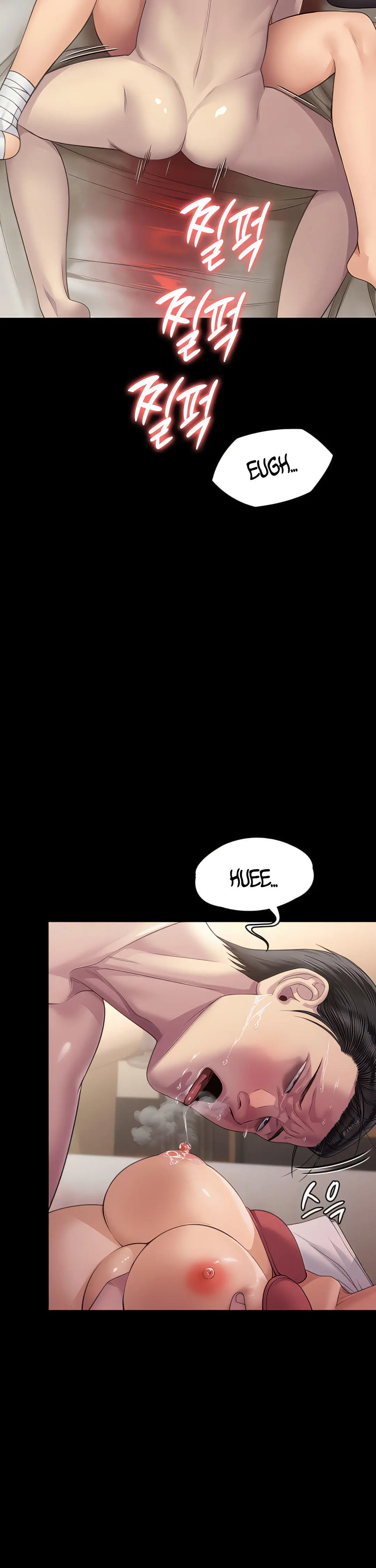 Queen Bee Capítulo 274 - Page 30