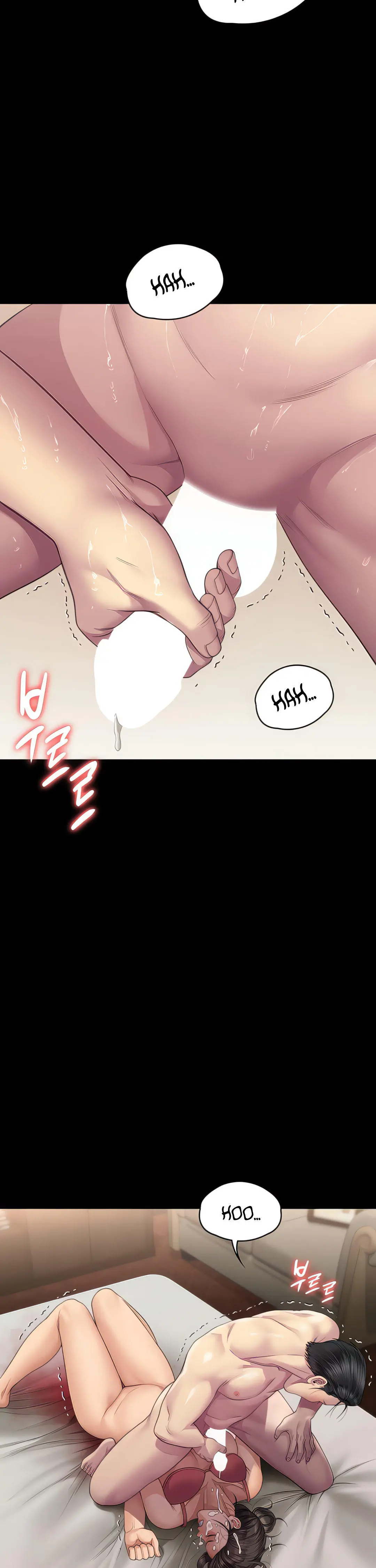 Queen Bee Capítulo 274 - Page 43