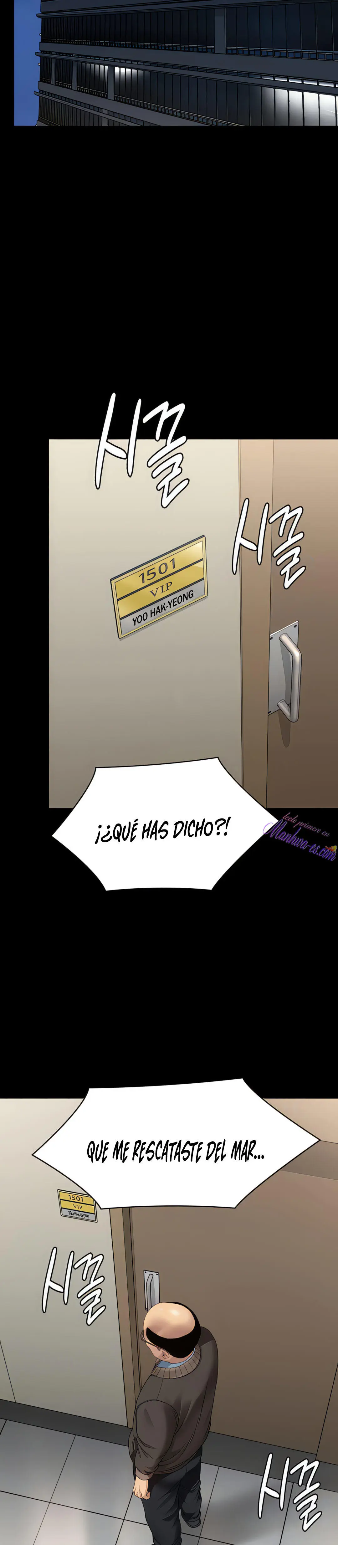 Queen Bee Capítulo 275 - Page 11