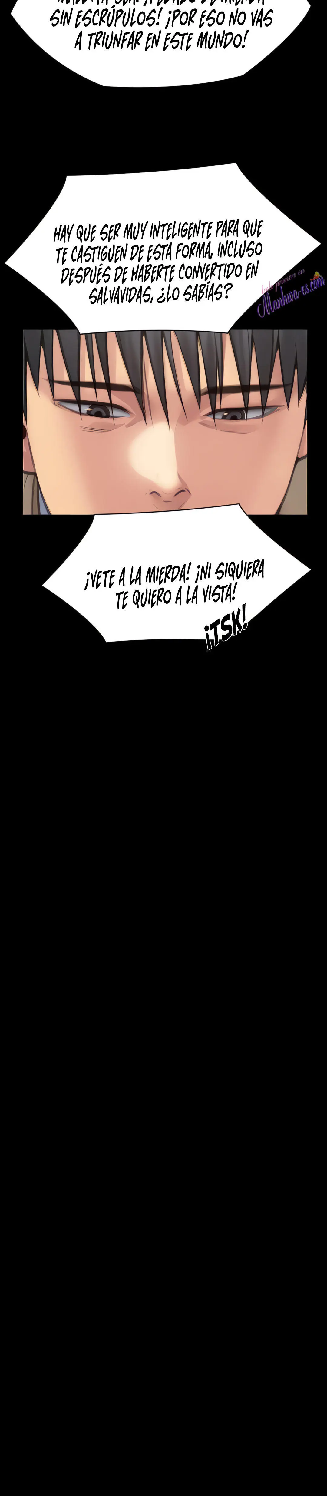 Queen Bee Capítulo 275 - Page 16