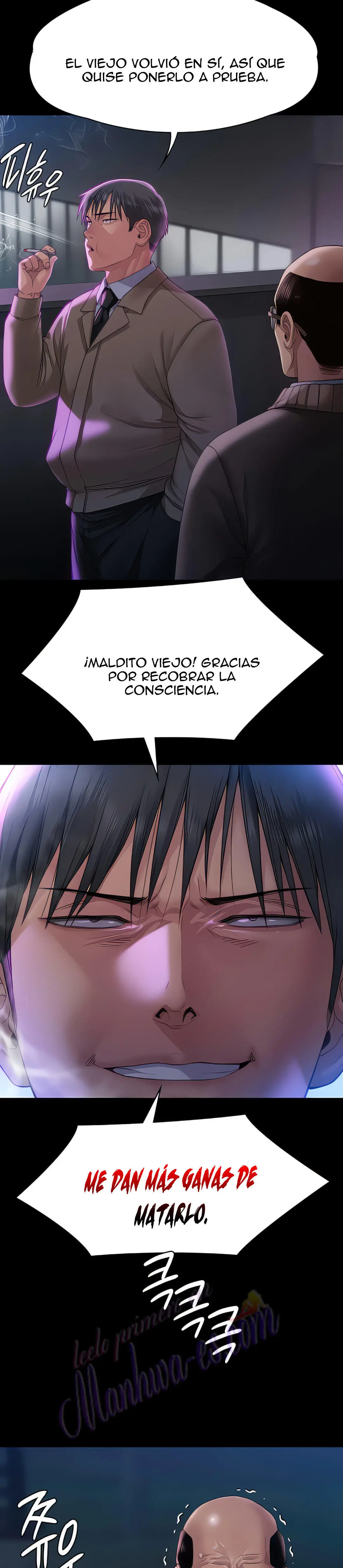 Queen Bee Capítulo 275 - Page 18