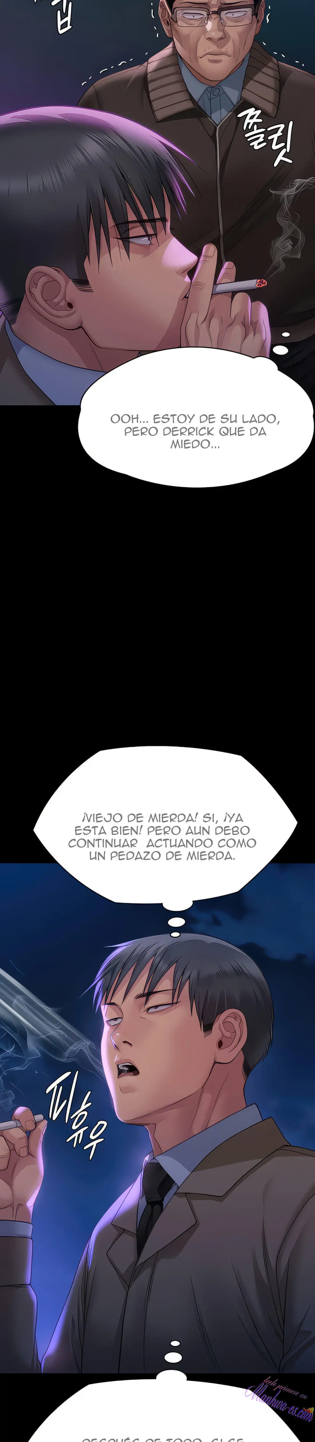 Queen Bee Capítulo 275 - Page 19