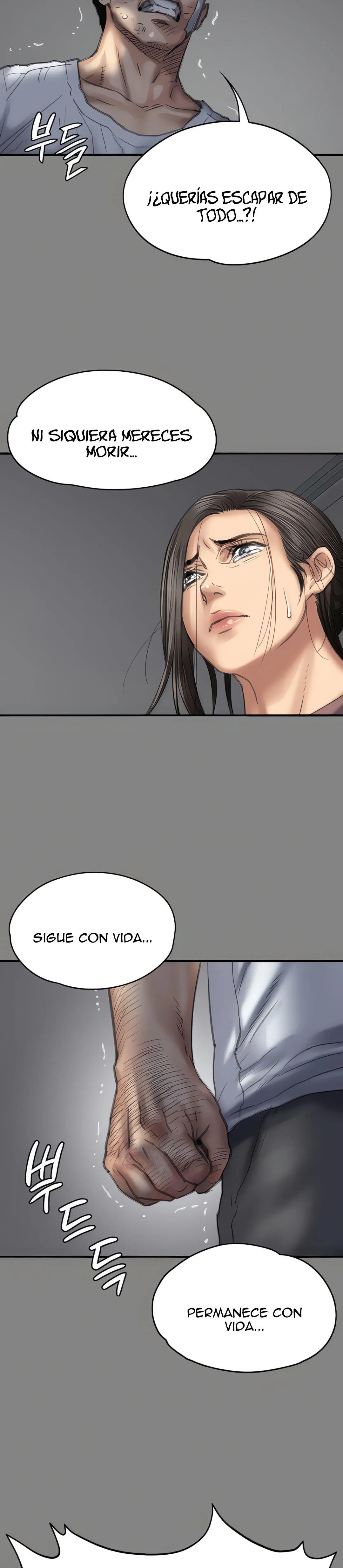 Queen Bee Capítulo 275 - Page 22