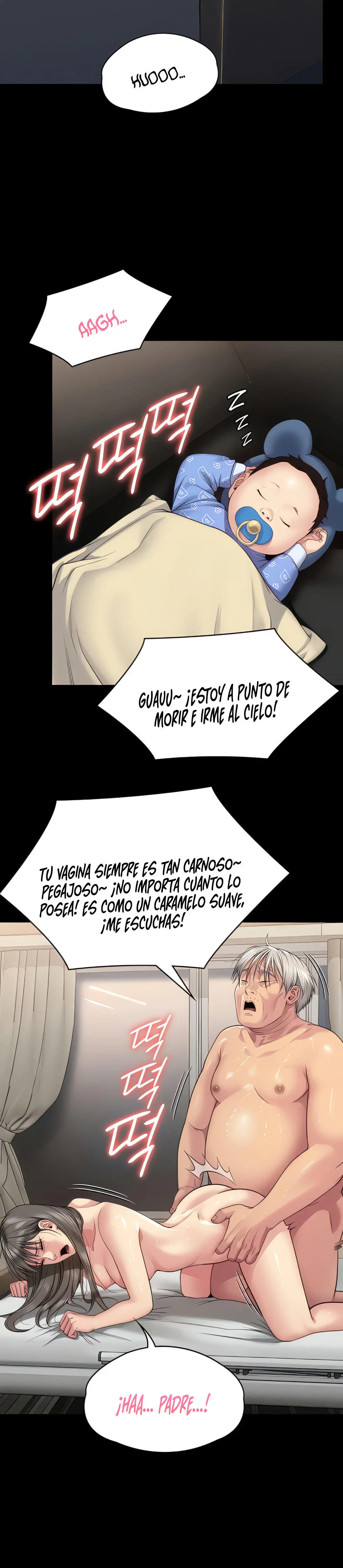Queen Bee Capítulo 275 - Page 47