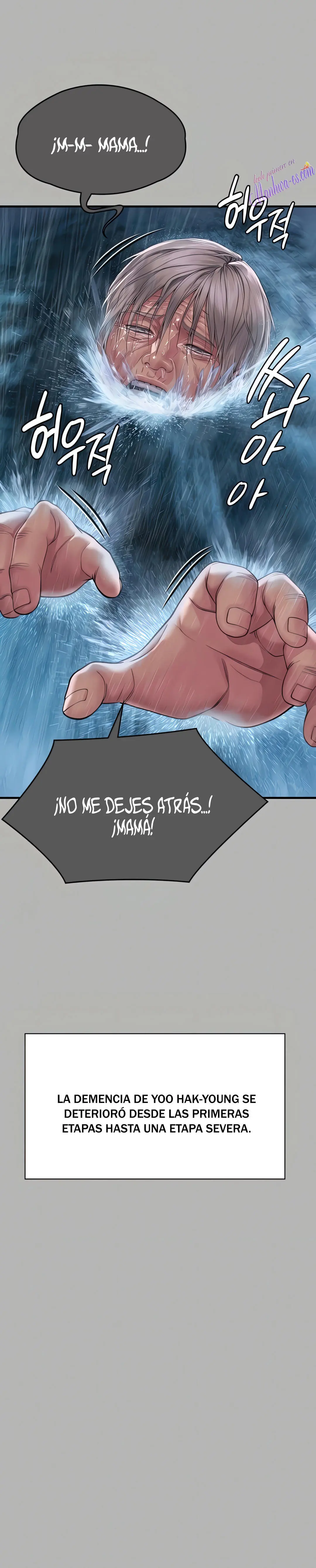 Queen Bee Capítulo 276 - Page 14