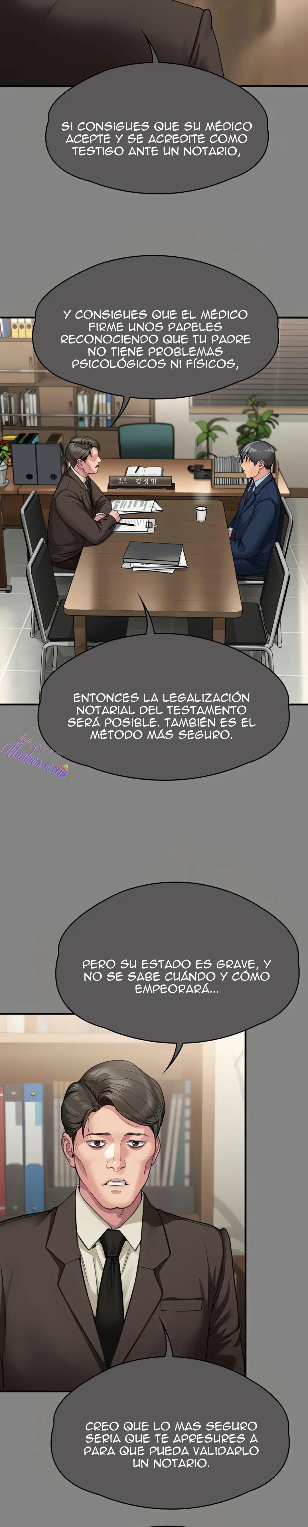 Queen Bee Capítulo 276 - Page 17