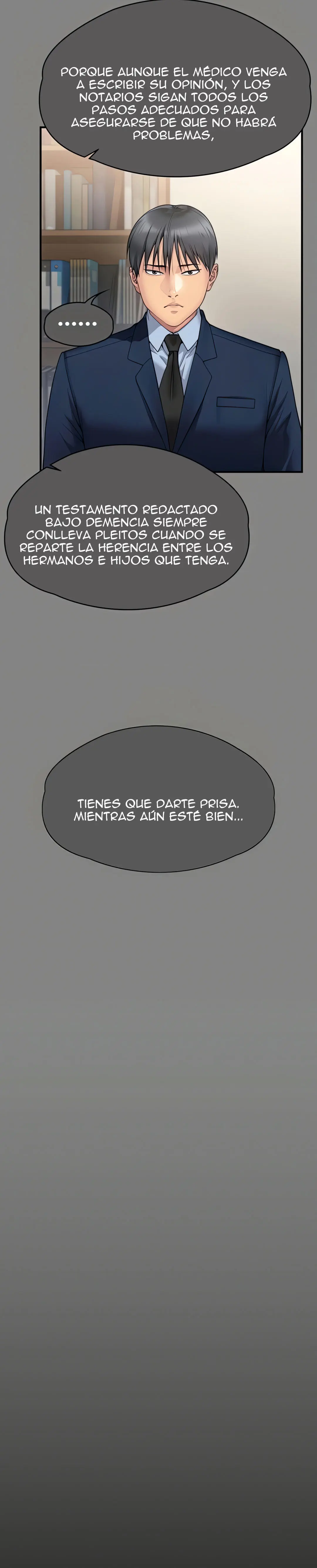 Queen Bee Capítulo 276 - Page 18