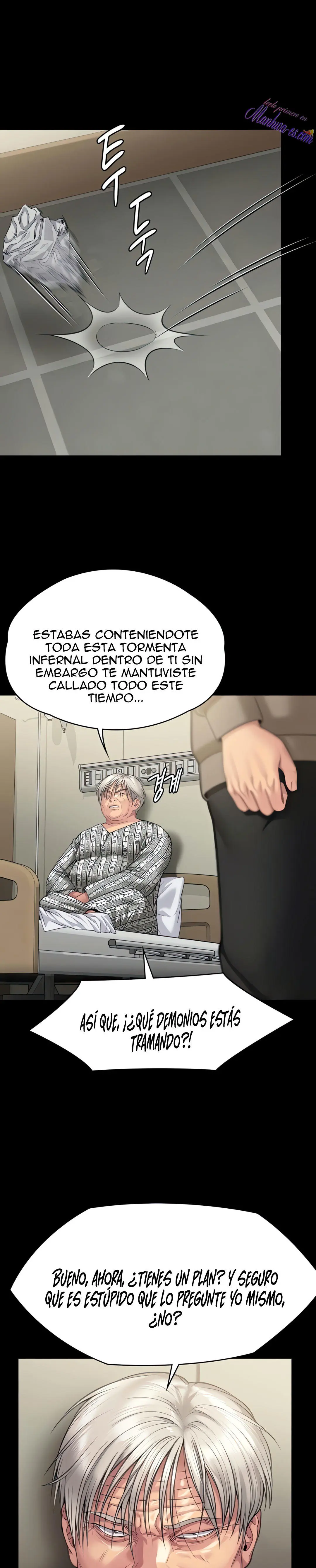 Queen Bee Capítulo 276 - Page 25