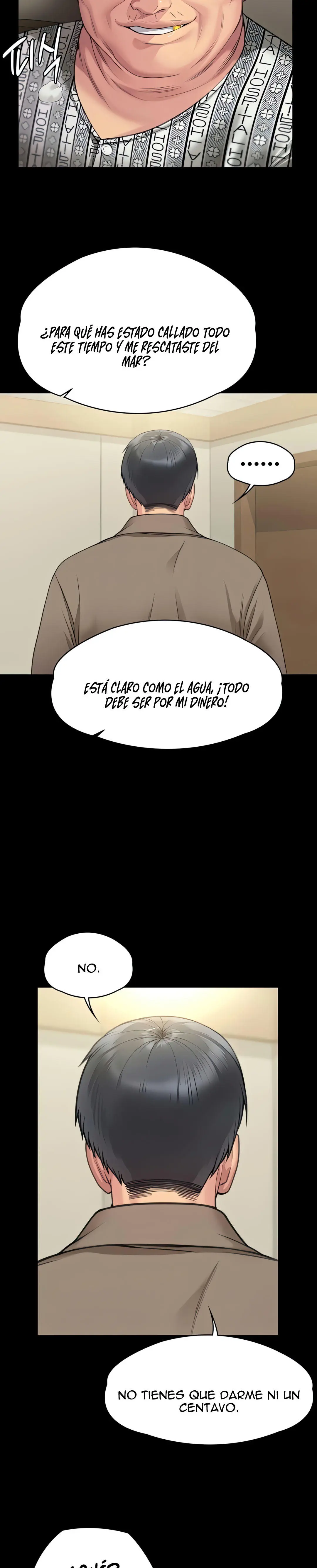 Queen Bee Capítulo 276 - Page 26