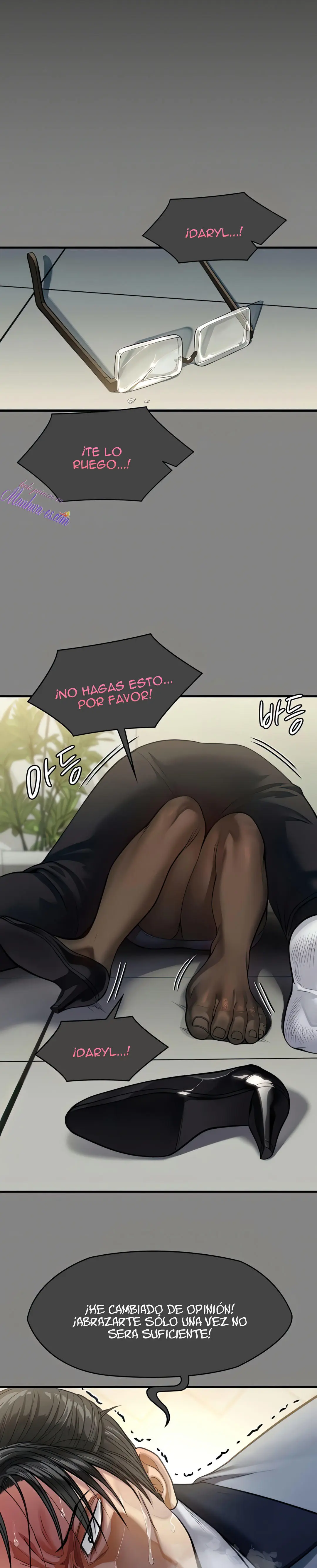 Queen Bee Capítulo 276 - Page 39