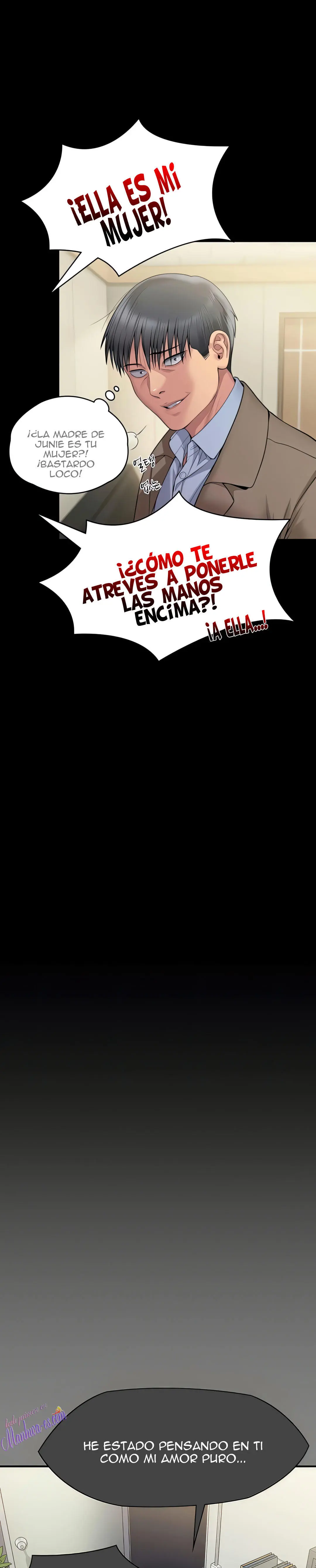 Queen Bee Capítulo 276 - Page 42