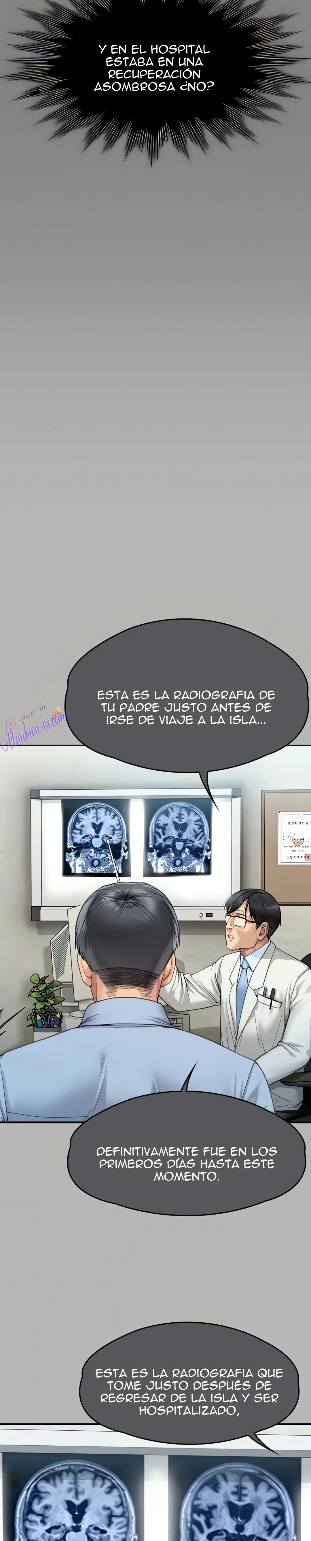 Queen Bee Capítulo 276 - Page 8