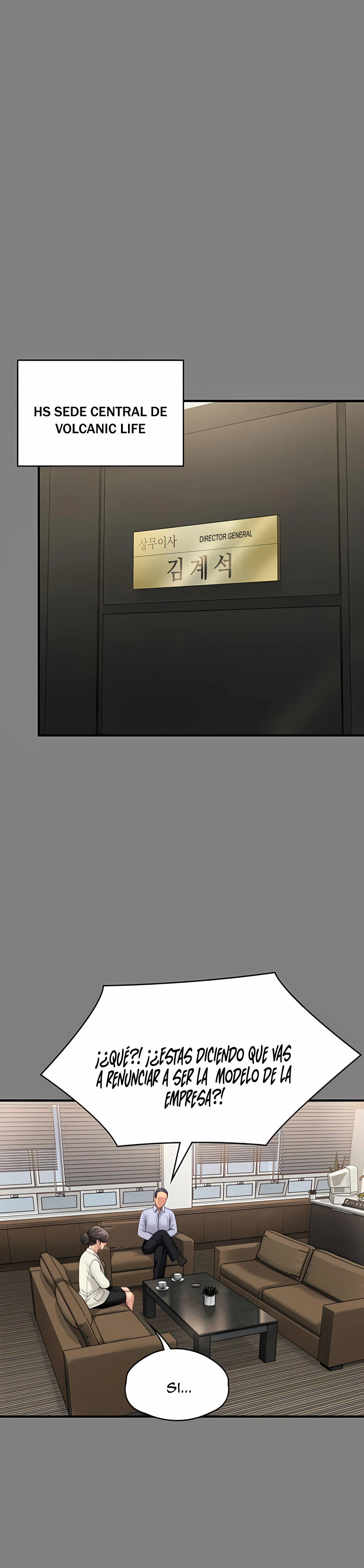 Queen Bee Capítulo 277 - Page 12