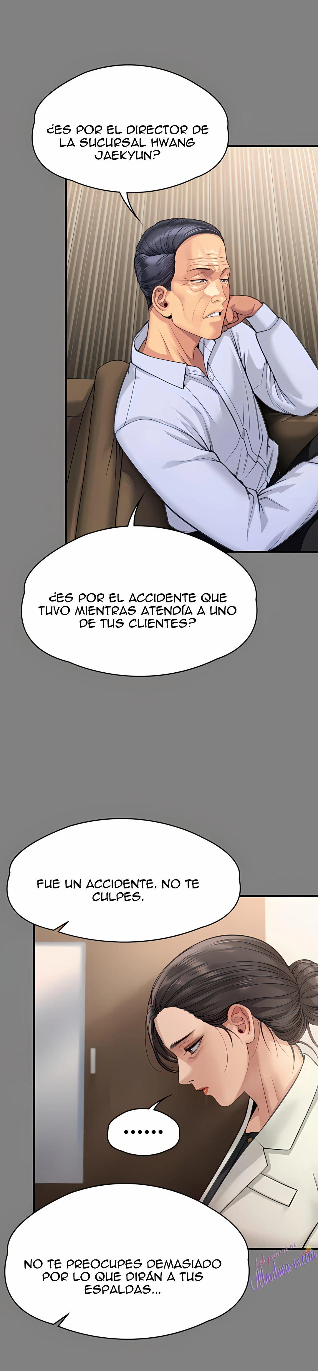 Queen Bee Capítulo 277 - Page 14
