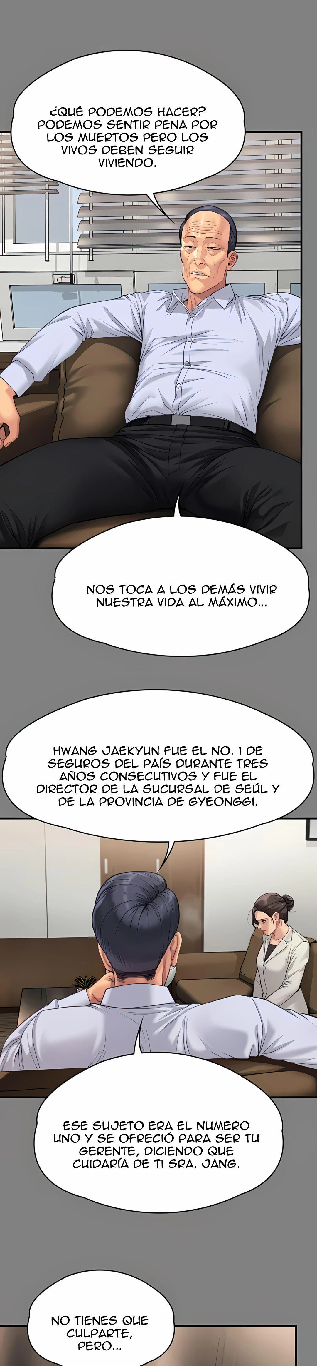 Queen Bee Capítulo 277 - Page 15