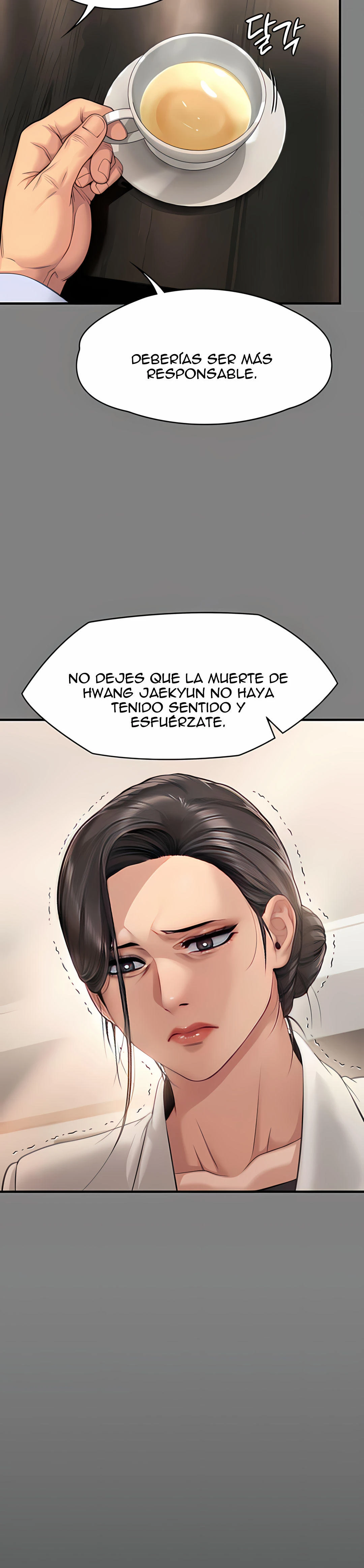 Queen Bee Capítulo 277 - Page 16