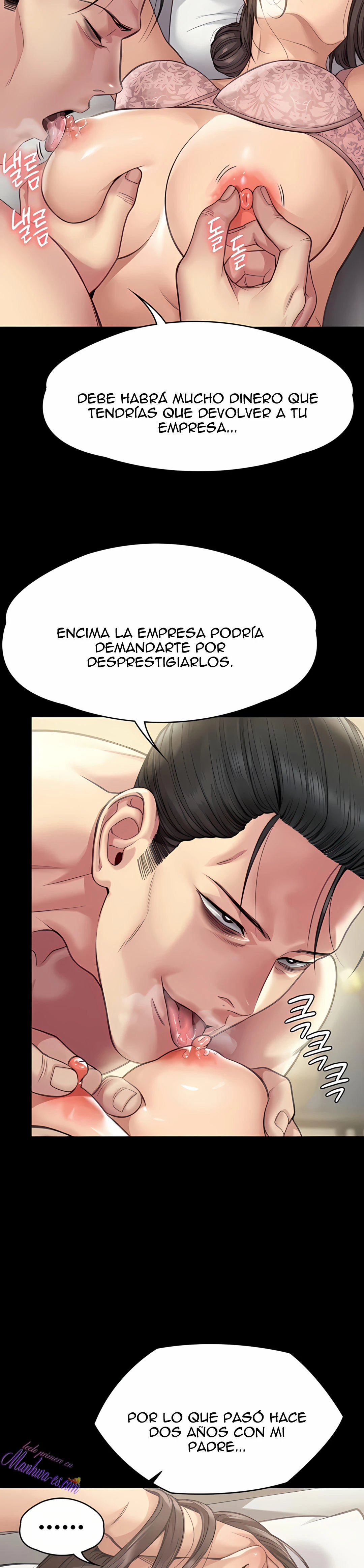 Queen Bee Capítulo 277 - Page 18