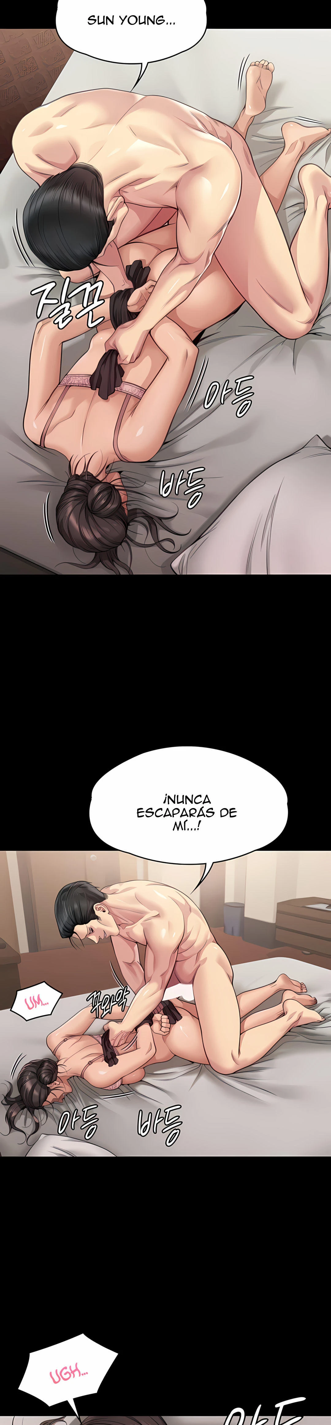 Queen Bee Capítulo 277 - Page 20